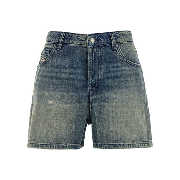 De-Jiro' shorts Bermuda, short