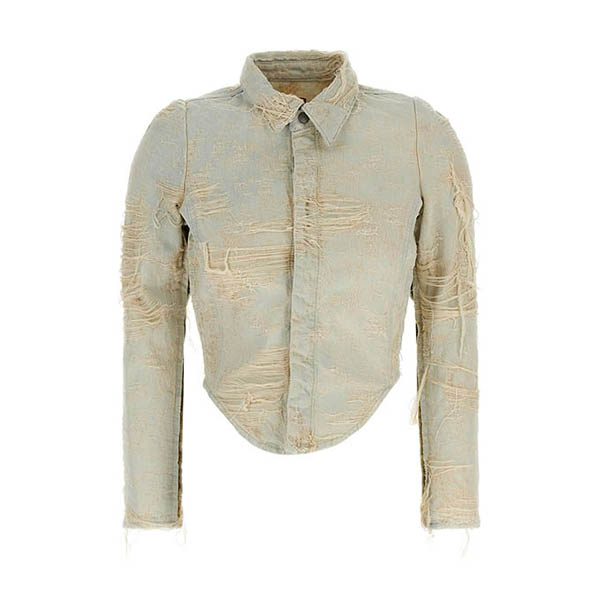 De-Madeline-Fsg' shirt Shirt, blouse