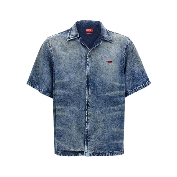 D-Nabil-Fsg' shirt Shirt, blouse