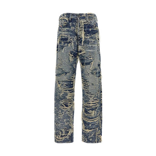 1988 D-Ark 09m04' jeans Jeans
