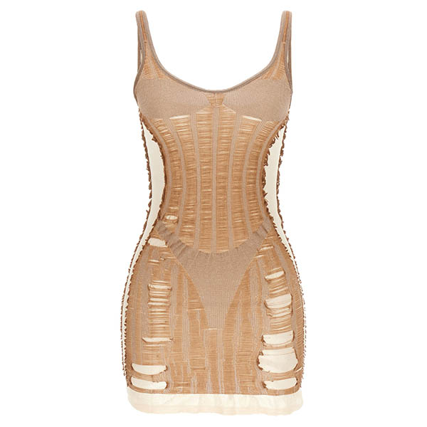 M-Calimera-Short' dress Dresses