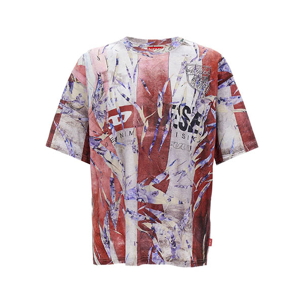 T-Boxt-R13' T-shirt T-shirt