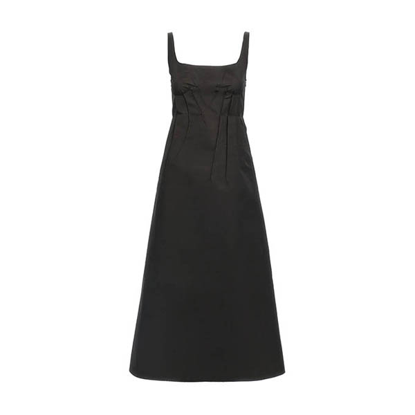 Trapeze dress Dresses