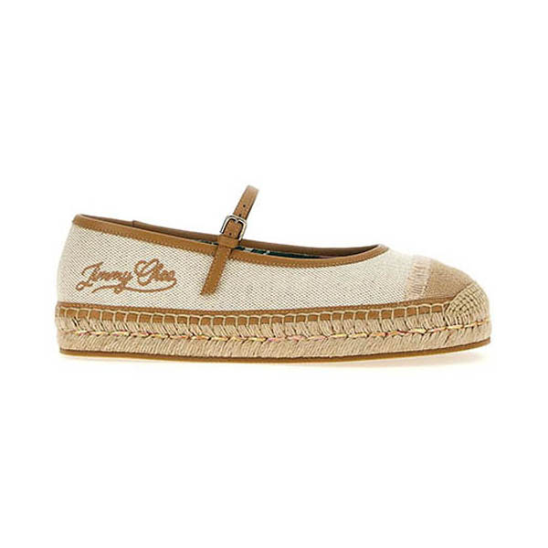Aciel' espadrilles Flat shoes