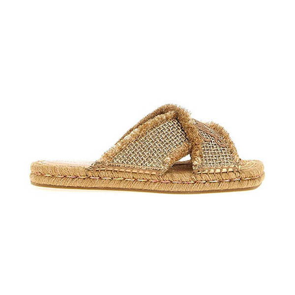 Aciel' sandals Sandals