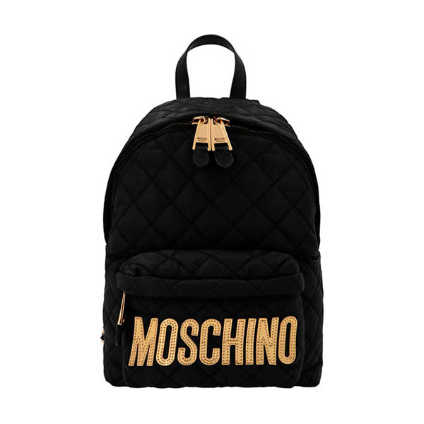 Medium logo backpack Backpacks
