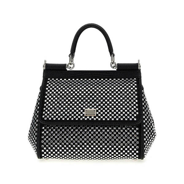 Sicily' medium handbag Hand bags