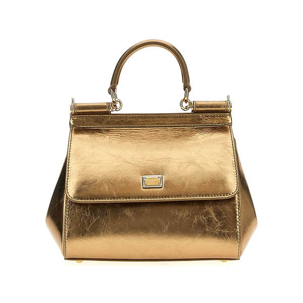 Sicily' medium handbag Hand bags