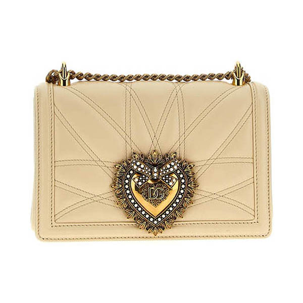 Devotion' medium shoulder bag Crossbody bags