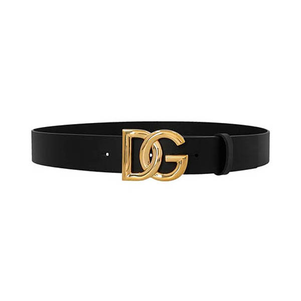 Logo belt Belts
