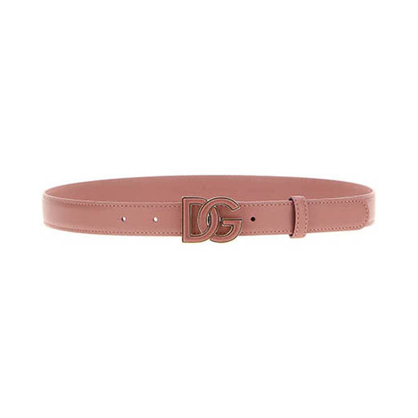 Logo belt Belts