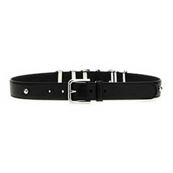 Kim D&G' belt Belts
