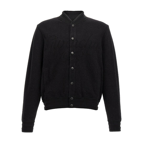 Givenchy 1952' bomber jacket Piumini, Parka, Giacche casual