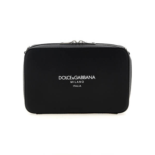 Logo shoulder strap Crossbody bags