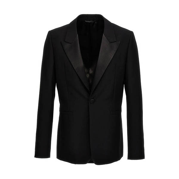 Peack Lapel' blazer Blazer
