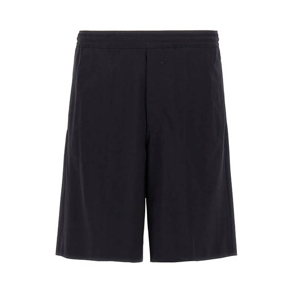 Tailoerd' bermuda shorts Bermuda, short