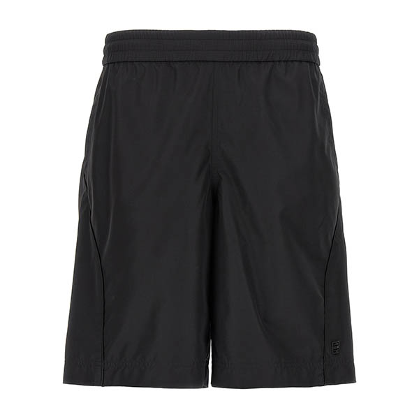 4G' bermuda shorts Bermuda, short