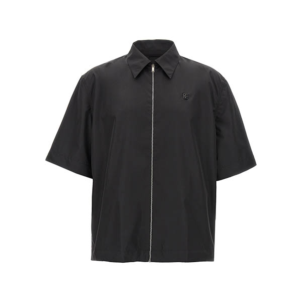 Zip shirt Shirt, blouse