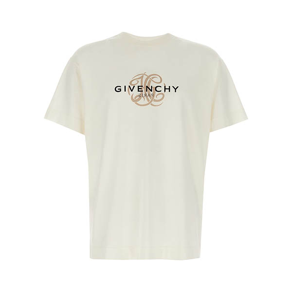 GIVENCHY Reverse' T-shirt T-shirt