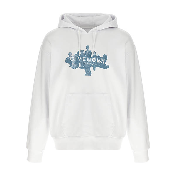 Oggetti di Hubert' hoodie Sweatshirt