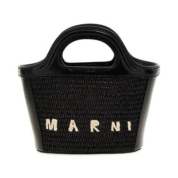 Tropicalia Micro' handbag Hand bags