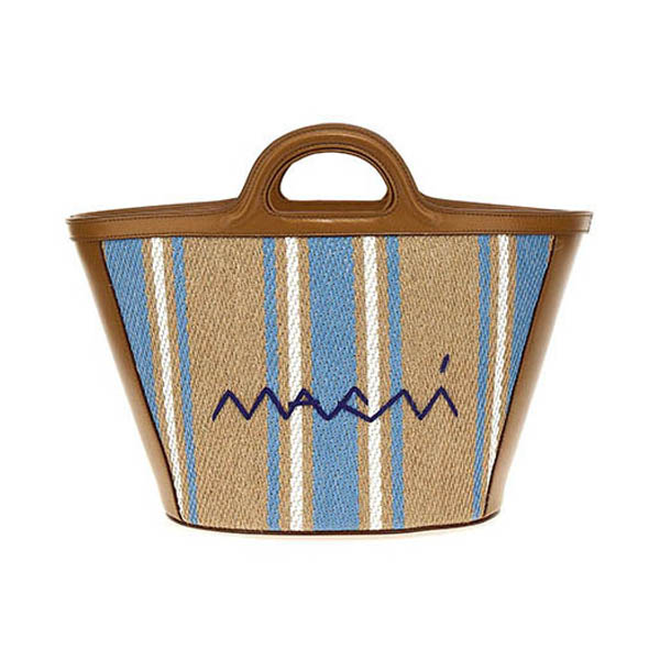 Tropicalia' small handbag Hand bags