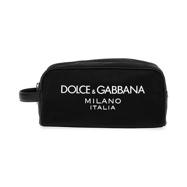 Logo make-up bag Beauty