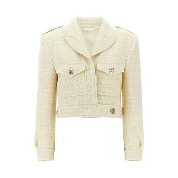 Military' short jacket Casual jackets, parka