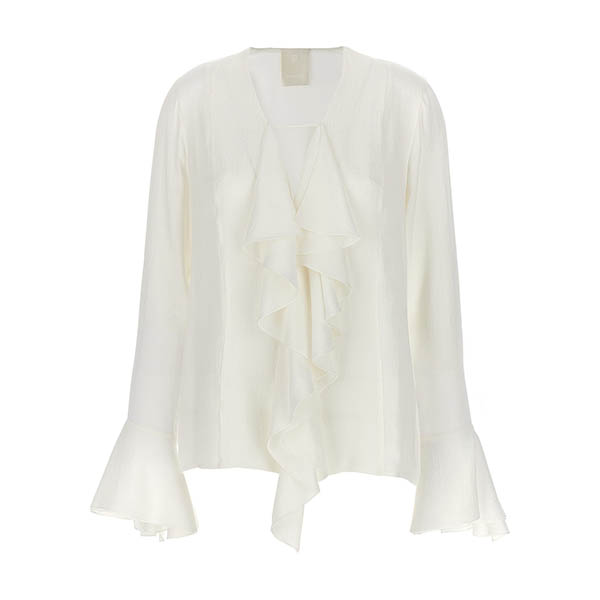 4G' shirt Shirt, blouse