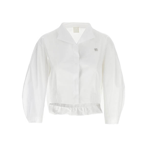 Puff' shirt Shirt, blouse