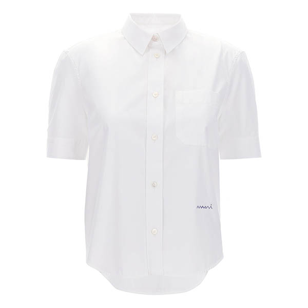 Cotton shirt Shirt, blouse