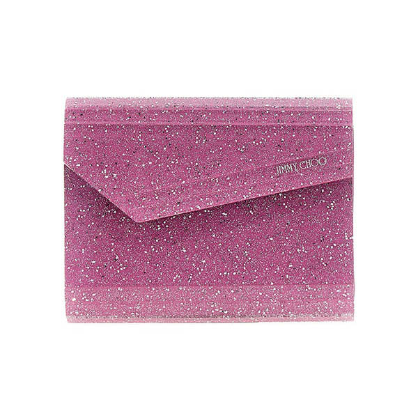 Candy' clutch Clutch