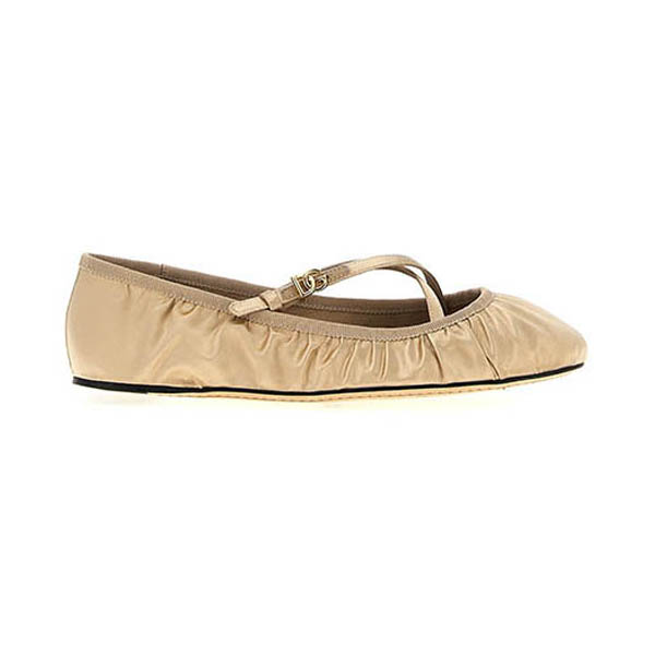 Vally' ballet flats Flat shoes