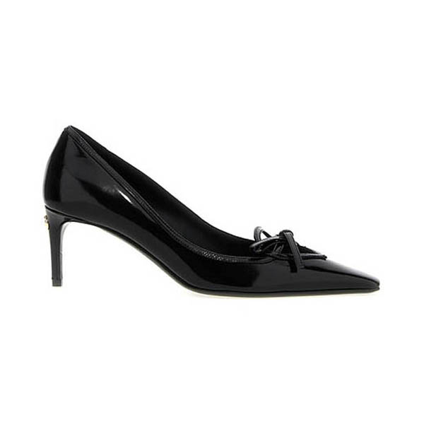 Mun' pumps Pumps