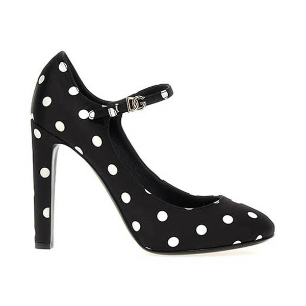 Mary Jane Sharon' pumps Pumps