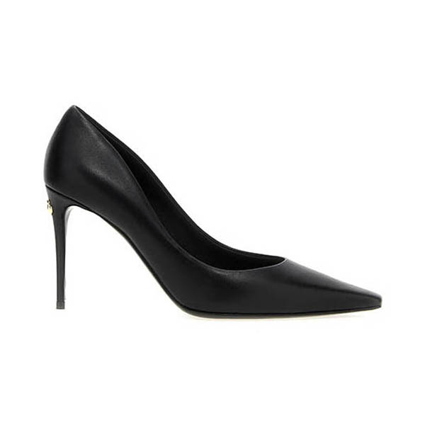 Mun' pumps Pumps
