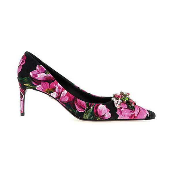 Lollo' pumps Pumps
