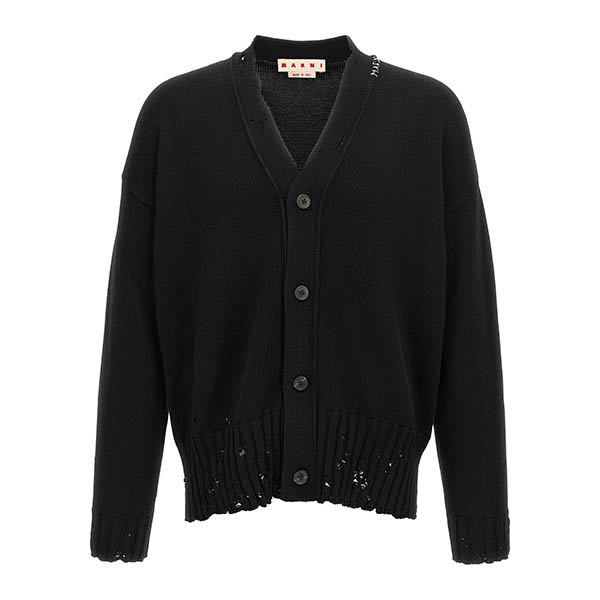 Knit cardigan Sweater, cardigans