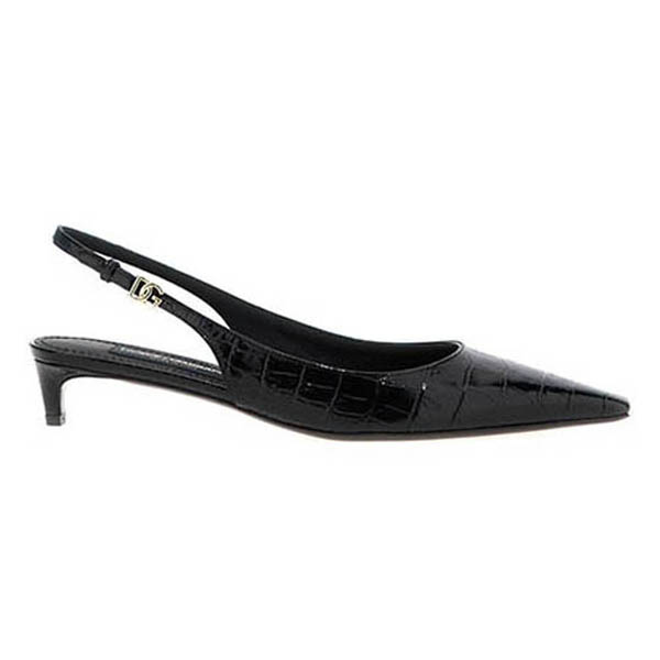 Mun' slingback Pumps