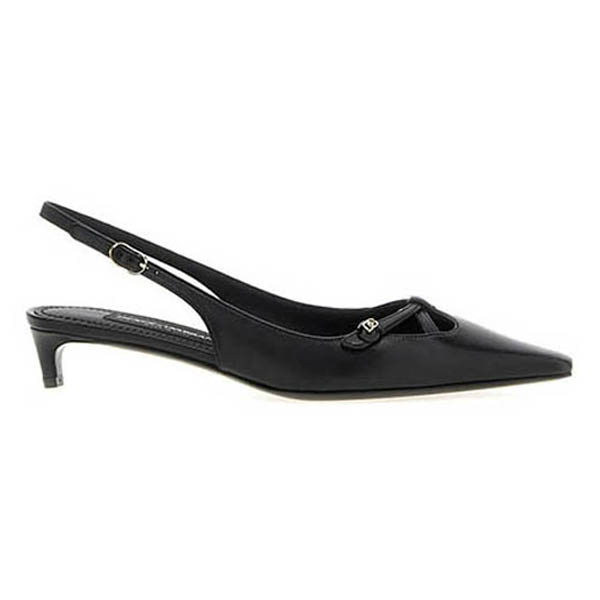 Mun' slingback Pumps