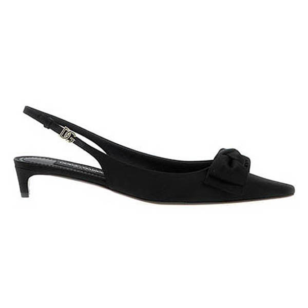 Mun' slingback Pumps