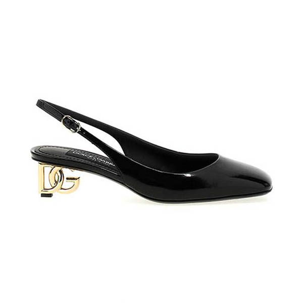 Jackie New' slingback Pumps