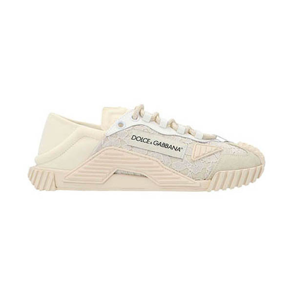 Lace sneakers Sneakers