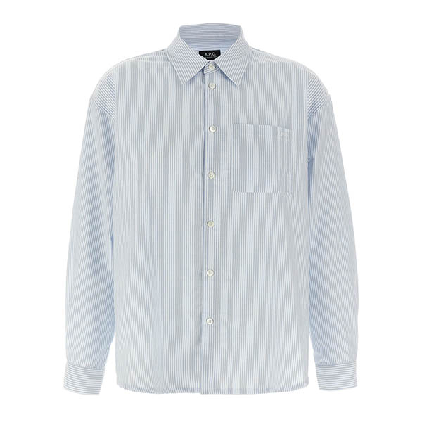 Boyfriend' shirt Shirt, blouse