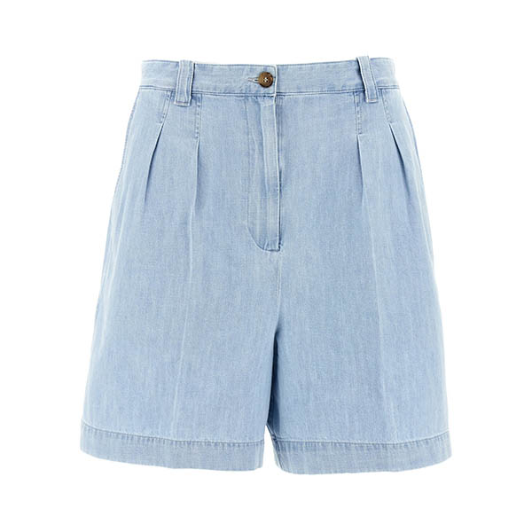 Nola' shorts Bermuda, short