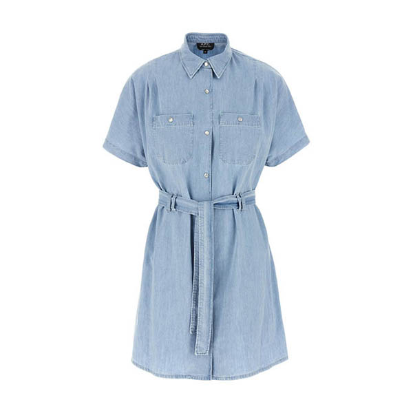 Robe Suzanne' dress Dresses