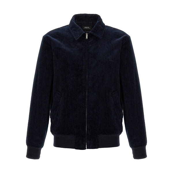 Gilles' jacket Casual jackets, parka