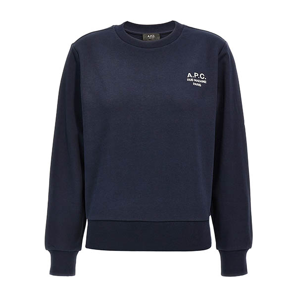 Boxy Rue Madame' sweatshirt Sweatshirt