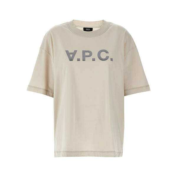 Oversize Grand VPC' T-shirt T-shirt