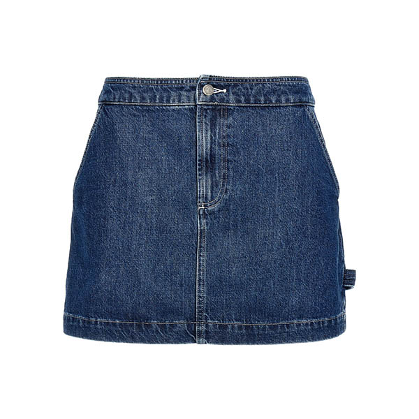 Christie' mini skirt Skirts